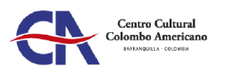 COLOMBO AMERICANO Logo